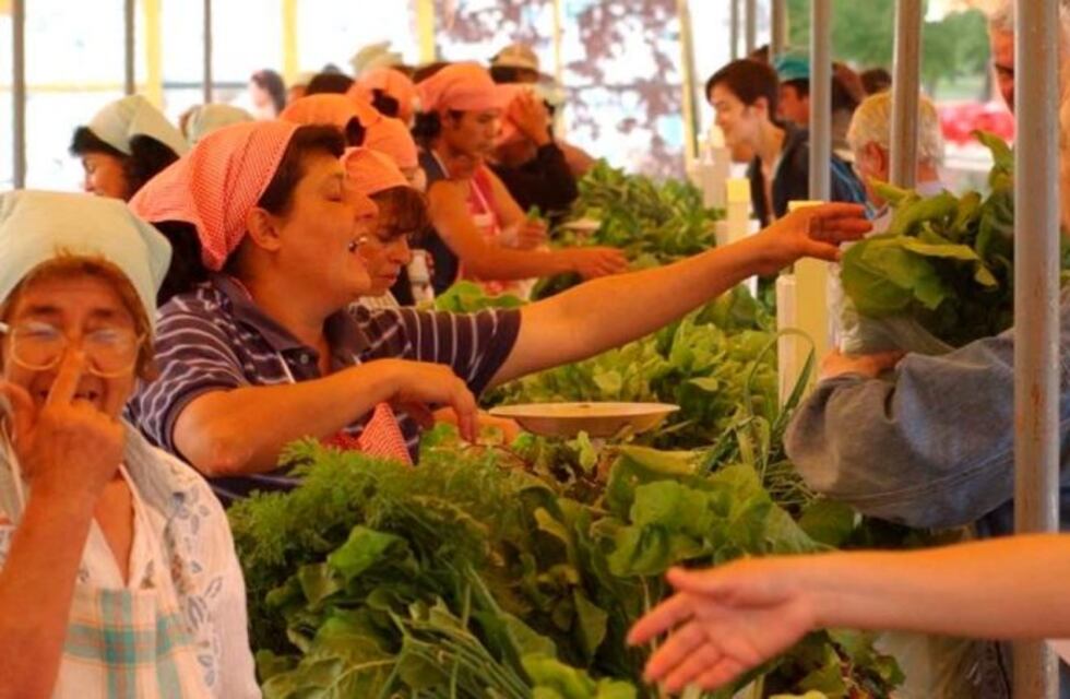 Llega la última edición 2019 del BioMercado