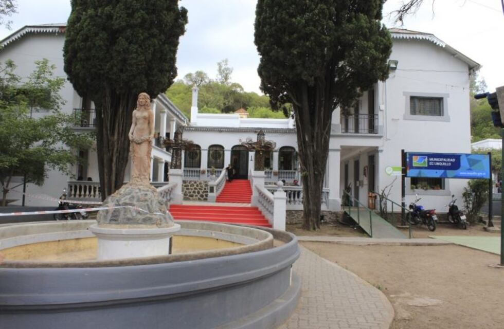 Se realizó un taller de trayectorias escolares en Unquillo