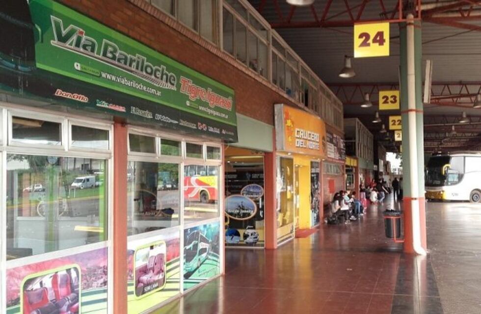 Este lunes aumentará la tarifa en pasajes de media distancia