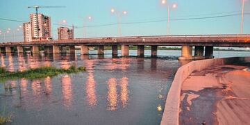 El Río Dilce