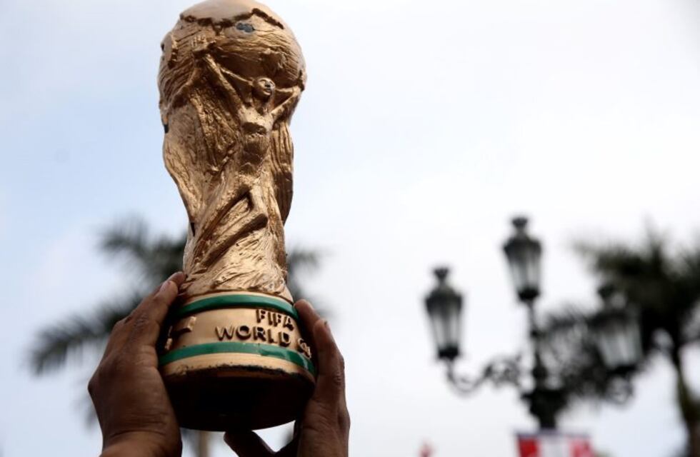 Estos son los clasificados de Sudamérica para la Copa del Mundo