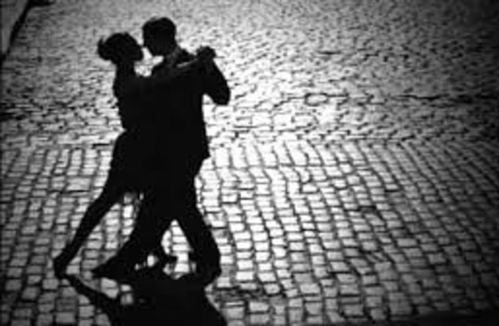 En abril, Marcos Juárez se vestirá de Tango