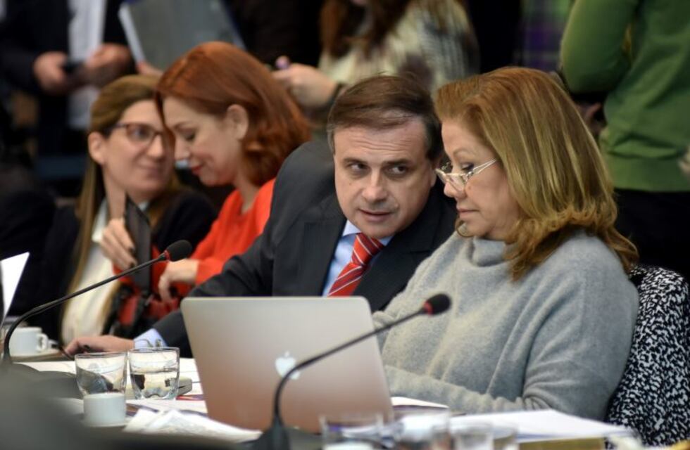 Ley de emergencia: Consenso Federal pide corregir el tema de retenciones y jubilaciones