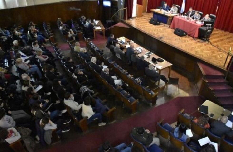 Juicio por delitos de lesa humanidad: once condenas y seis absoluciones en Bahía