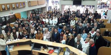 Desfile Civico Militar Arroyito 2019