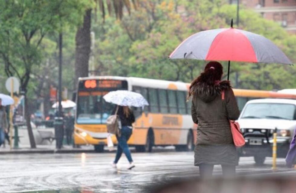 Cómo seguirá el clima en Córdoba: ¿fin del veranito?
