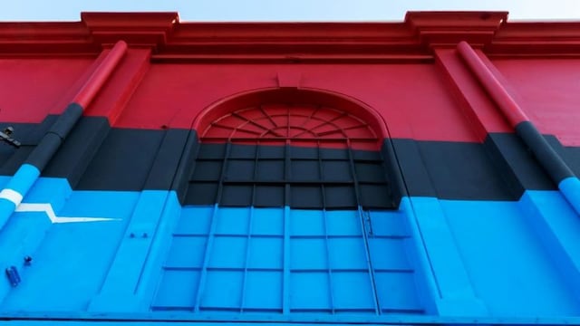 La Plaza de la Música cuenta con un nuevo espacio gastronómico\u002E