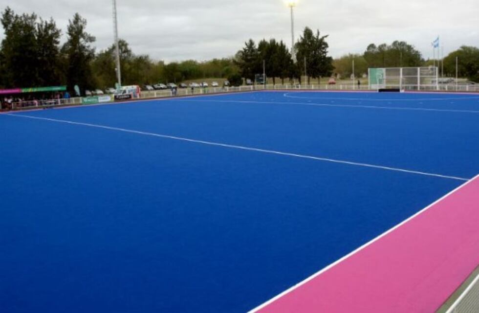 Córdoba: Las Leonas y Los Leones jugarán en el nuevo Estadio Municipal de Hockey