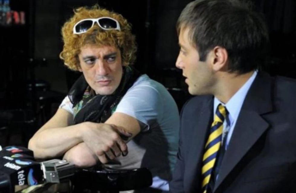 Renunció el abogado de Pity Álvarez y tendrá un defensor oficial