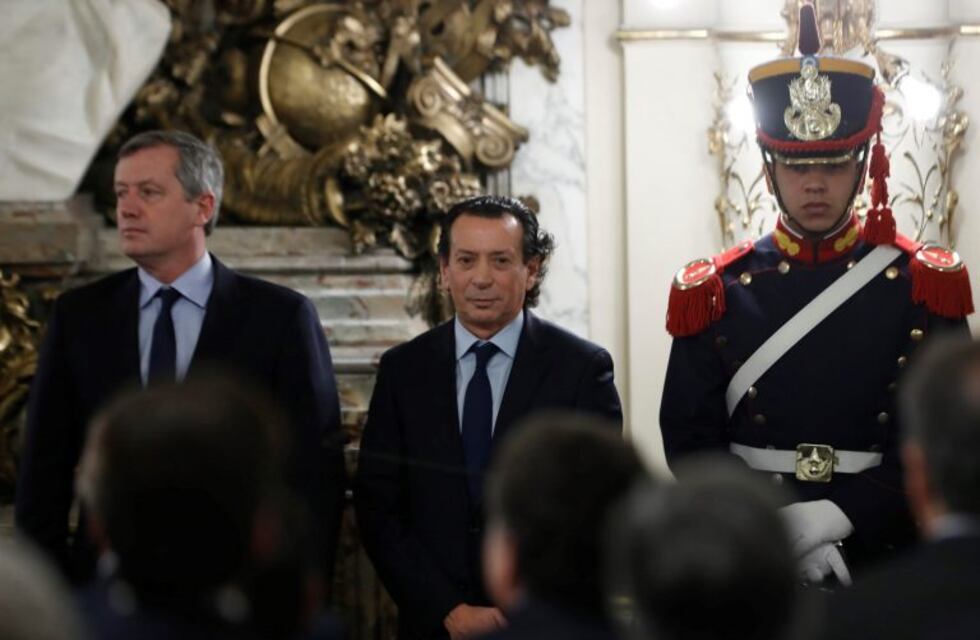 Dante Sica: "El segundo semestre será mucho más difícil"