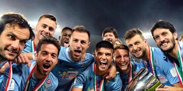 Joaquin Correa (Twitter)\u002E