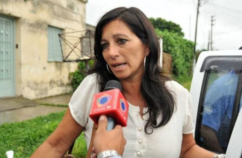 Giannoni: "Necesitamos los policías en las calles"