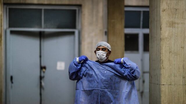 Coronavirus en Misiones: 2 fallecidos y 127 nuevos casos en las últimas 24 horas