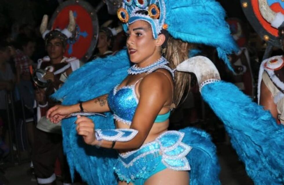 Villa Nueva suspende los Carnavales Gigantes 2021