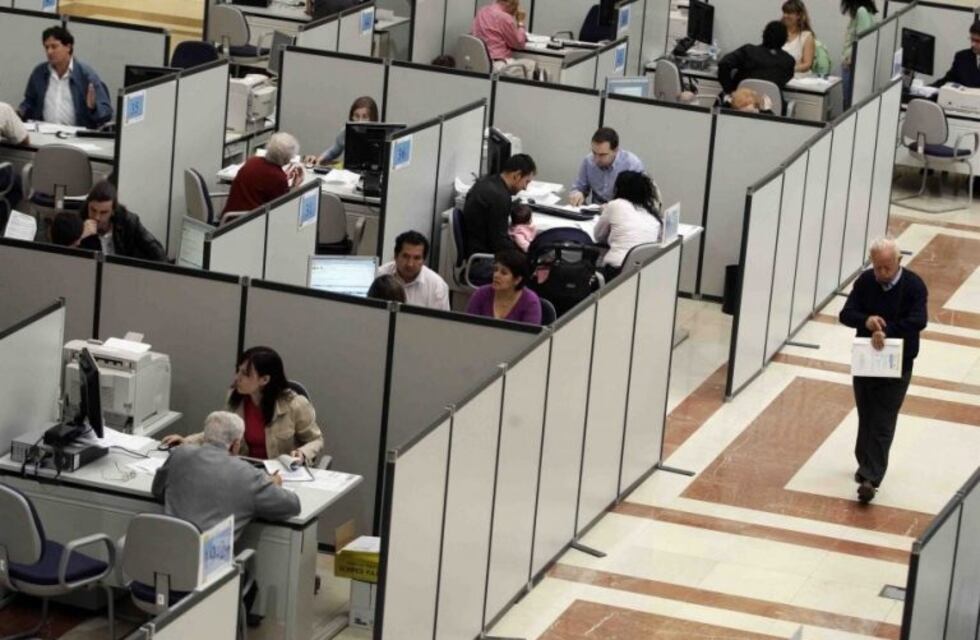 En Salta el empleo público creció un 52% en diez años