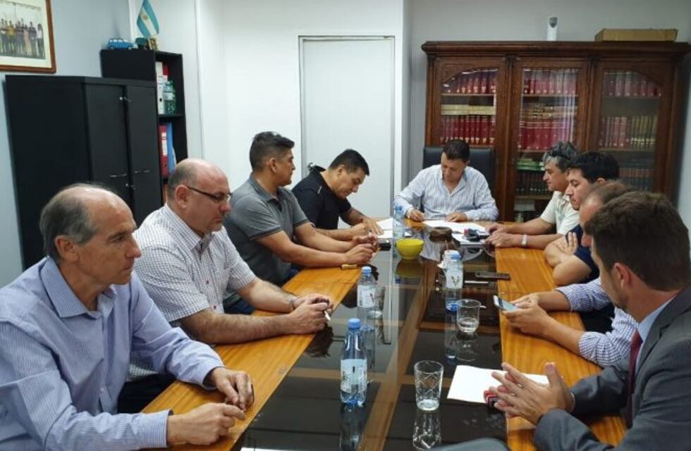 Nuevo acuerdo de estabilidad laboral del Smata que beneficia a 650 trabajadores