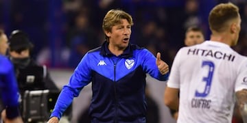 Heinze (Foto:Olé) El Gringo estará presente en la jornada solidaria el domingo en el Club Don Bosco\u002E