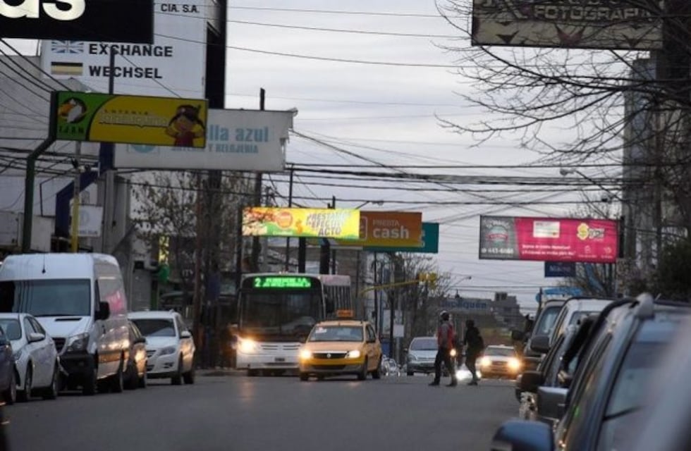 Comerciantes se reunieron para tratar los aumentos en la tarifa eléctrica