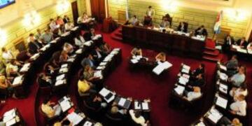 Senadores de Santa Fe.