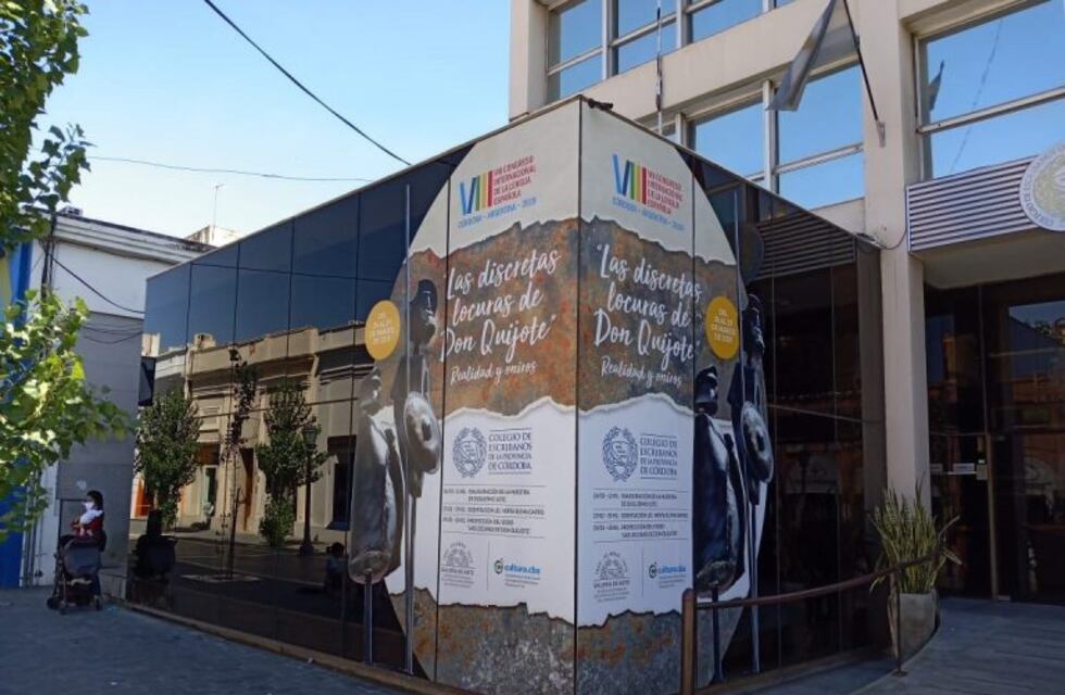 Congreso de la Lengua: habrá un homenaje a Don Quijote de la Mancha