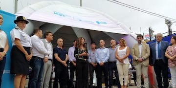 Primer Punto Mujer Córdoba en Jesús María