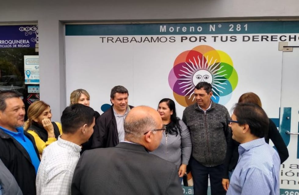 Despidos en la Legislatura: el Gobierno no asistió a la audiencia en el INADI