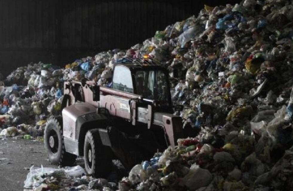 Horror en Catamarca: hallaron el cadáver de una beba recién nacida en una planta de residuos