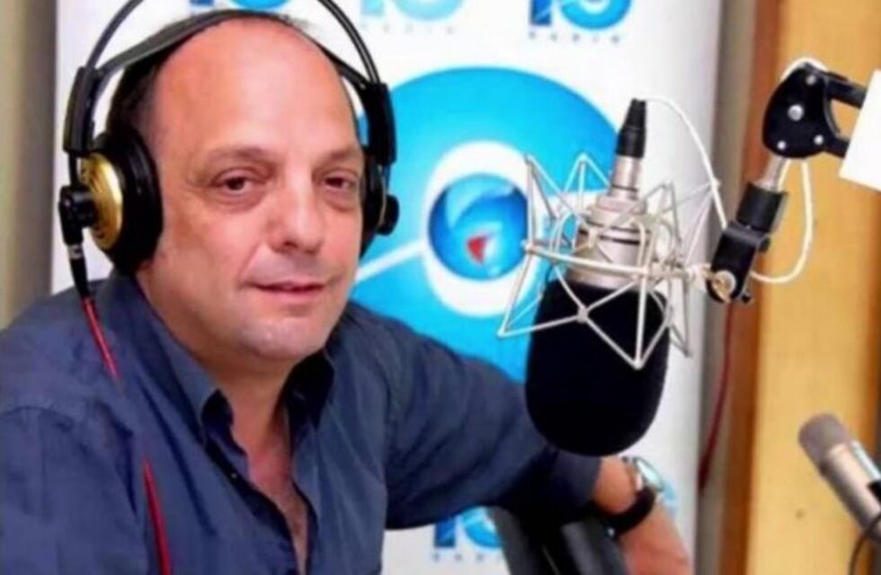Denunciaron a"Baby" Etchecopar por justificar el crimen de Micaela
