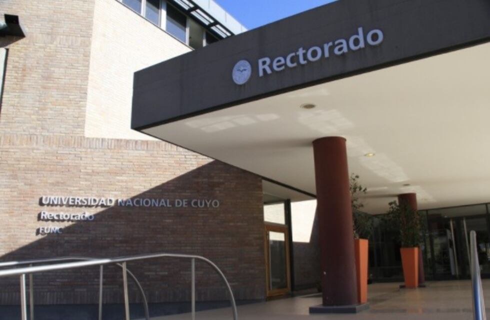 Elecciones en la UNCuyo: al filo del cierre, se sumó una tercera lista