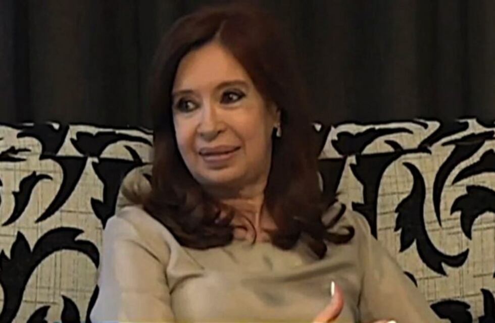 Cristina Kirchner solicitó viajar otra vez a Cuba para ver a su hija Florencia