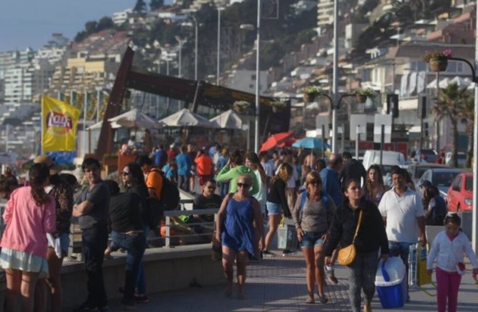 En Chile esperan un 40% menos de turistas argentinos