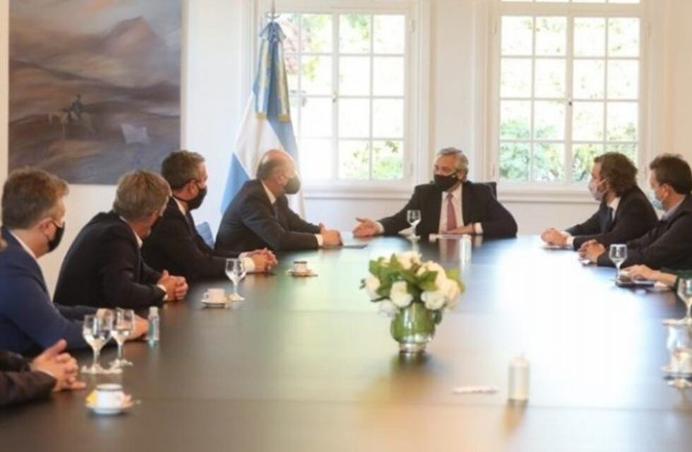 Se firmó el convenio por el cual Nación girará a Santa Fe $3.000 millones para seguridad