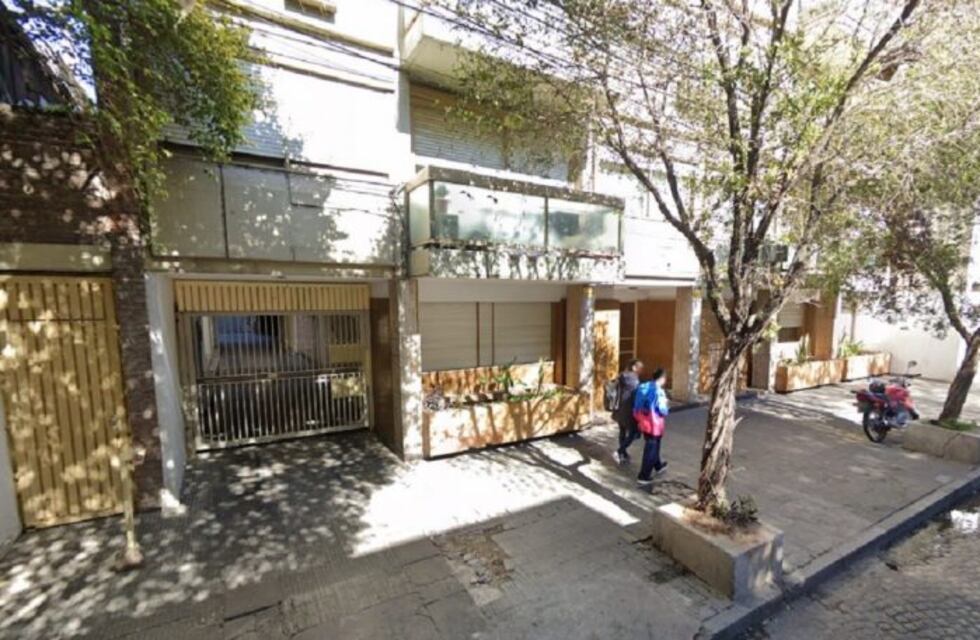 Investigan el asesinato de un anciano en un departamento del centro rosarino