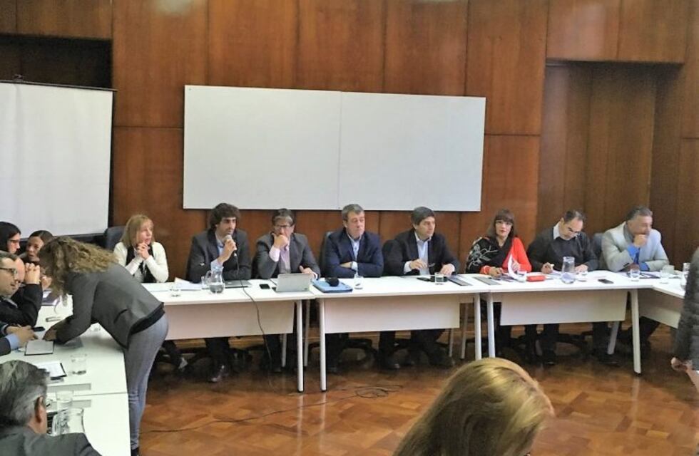 Día clave para la Ley de Movilidad