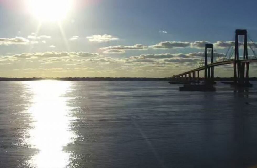 Pescadores paraguayos estarían incumpliendo la veda en el Paraná