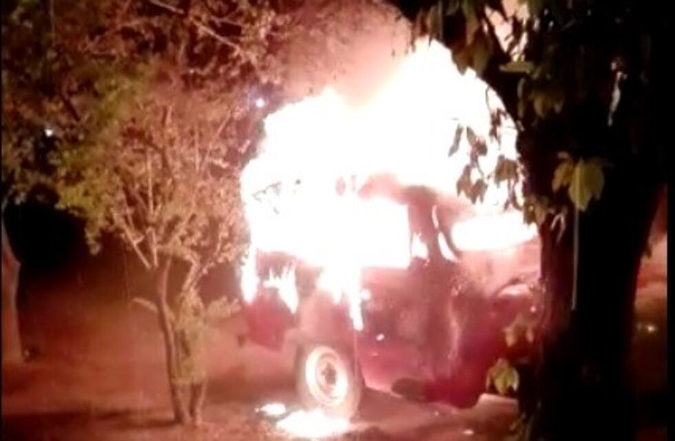 Grave atentado contra un concejal del norte provincial