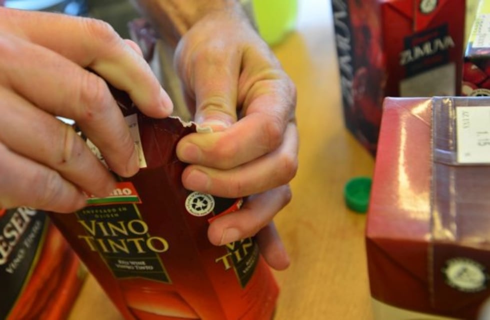 Tutorial de cómo hacer un "arremangado" se hizo viral