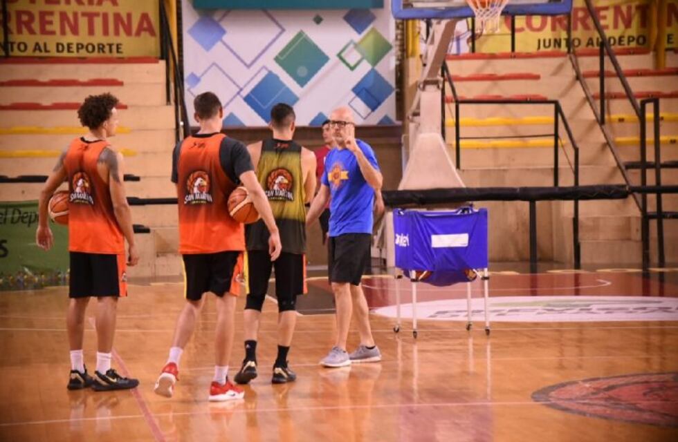 San Martín quiere seguir con su racha positiva de local