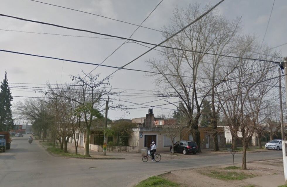 Salió de la cárcel hacia el trabajo pero lo encontraron merodeando en una moto sin papeles