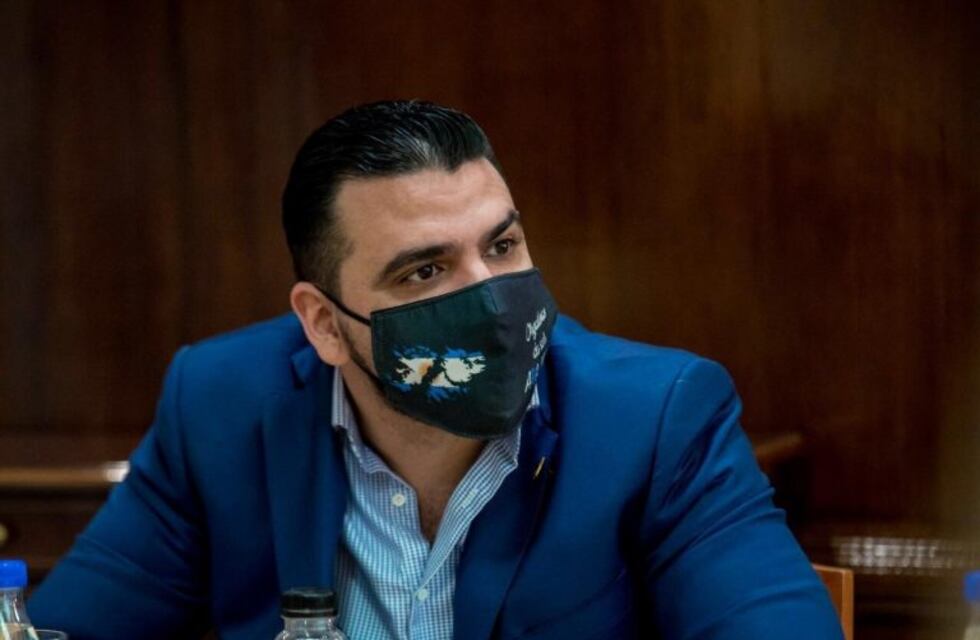 Vuoto resaltó la responsabilidad social del sector comercial