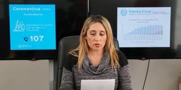 informe epidemiológico