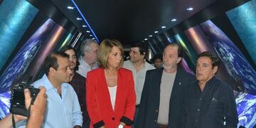 El alma del Observatorio Astronómico de Misiones\u002E (MisionesOnline)