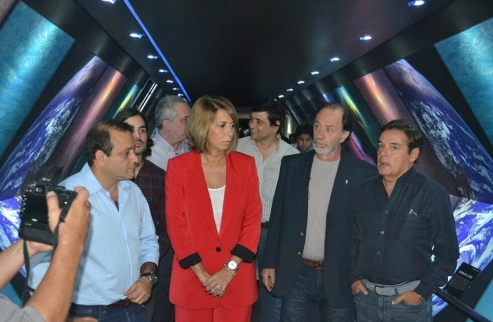 Misiones creó un Observatorio Astronómico único en la región