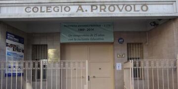 Colegio Provolo Mendoza