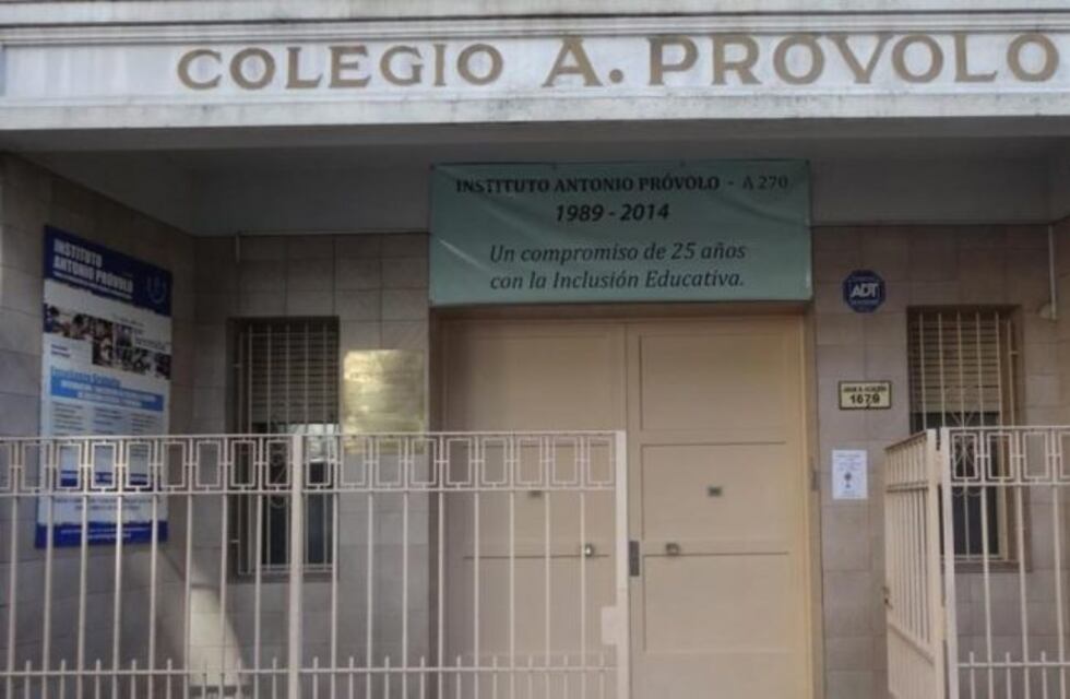 Próvolo: las docentes aseguran que los alumnos y padres piden que reabra la escuela