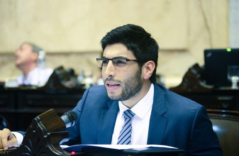 Facundo Moyano opina que el coronavirus es una “cuestión muy psicosomática” y anunció que no se vacunará