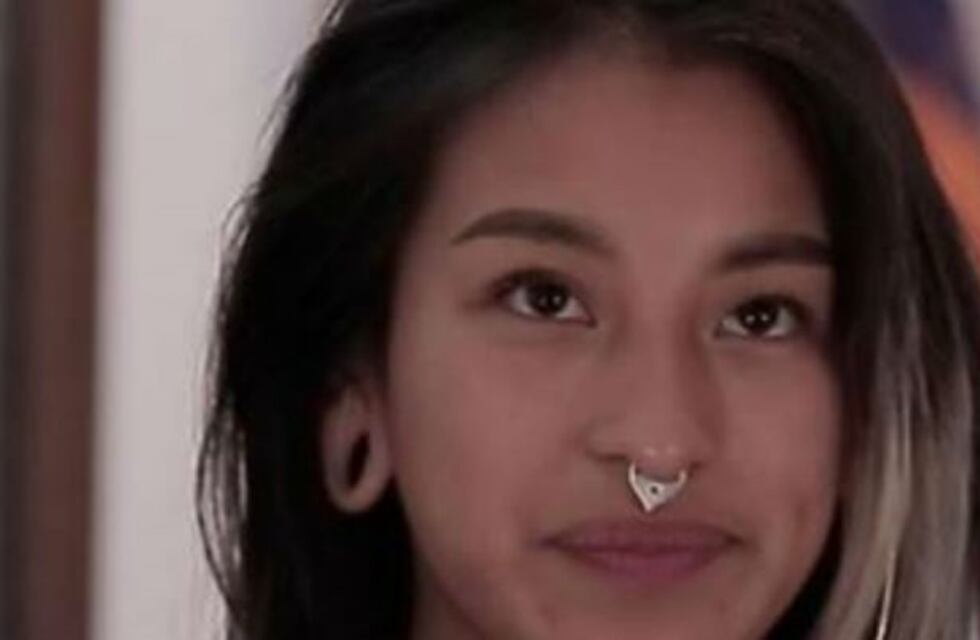 Apareció en La Rioja la hija de la activista indígena Moira Millán