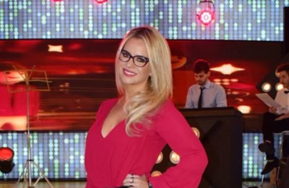 La foto súper hot que Jonás Gutiérrez le sacó a Alejandra Maglietti