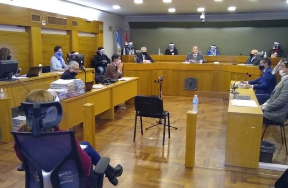 El fiscal de la causa, pidió prisión perpetua para tres de los acusados por el tiroteo de Nueva Córdoba