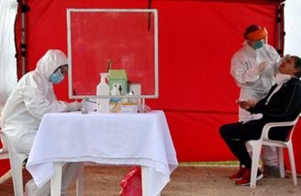 Con un nuevo infectado, Misiones registra 30 casos de coronavirus con mayoría de recuperados